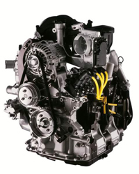 P6D94 Engine